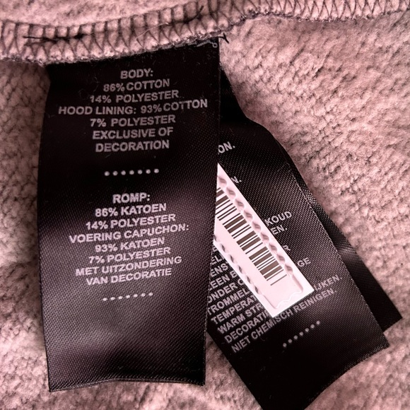 New w/o tags. Harley Davidson Men’s Classic #1 Race Graphic Hoodie. - Picture 5 of 6